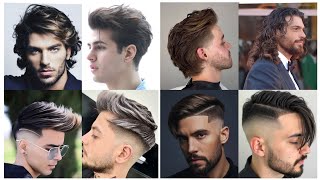 New Top 30 Boys Hairstyles pictures  boy haircut photopicturesHaircut Design amp Ideas For Men 2024 [upl. by Gisser402]