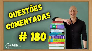 Fisiologia Respiratória Ventilação Mecânica  FUVEST HU USP  180  QUESTÕES COMENTADAS  Ivens [upl. by Uyekawa993]