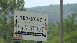 Thurmont MD Small American Town With Big American Opinions [upl. by Crescint]