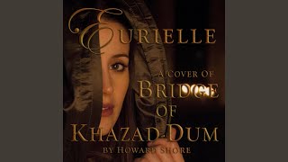 The Bridge Of KhazadDum From quotThe Lord Of The Ringsquot [upl. by Hulburt987]