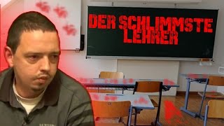 Der Schlimmste Lehrer Meiner Schule [upl. by Franky]