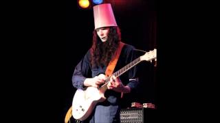 Gateless Gate  Buckethead [upl. by Asiulana]