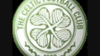 Soldiers Song Celtic Fc [upl. by Vachill]