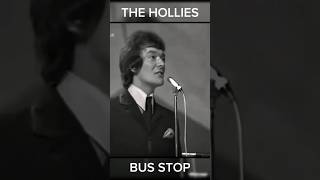 THE HOLLIES  BUS STOP [upl. by Nerte]