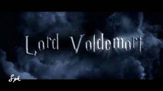 Lord Voldemort • Evil Power  Epic trailer [upl. by Oirazan]