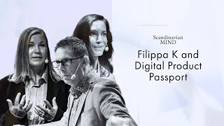 Case study Filippa K and Digital Product Passport [upl. by Bolt]