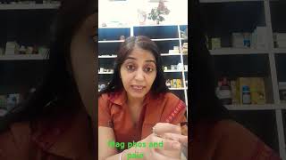 Mag phos and homoeopathy [upl. by Hanoy]