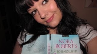 Rosenzauber  Nora Roberts Teil 1 der Boonsboro Trilogie [upl. by Aiuqcaj]