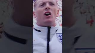 ENGLAND NATIONAL ANTHEM [upl. by Schultz]