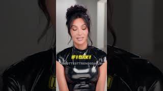 The Kardashians REACT To Kims AHS Premiere kimkardashian khloekardashian krisjenner ahs [upl. by Iniffit]