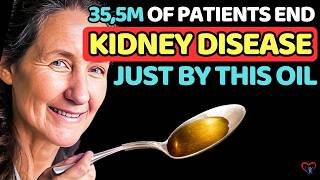 Just 1 TBSPDay  Kidney Disease CAN Be Reversed In Any Stage Naturally  Dr Barbara O’Neill [upl. by Melisenda83]