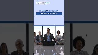 Wellness Program Incentive Ideas  Employee Reward [upl. by Gunar]