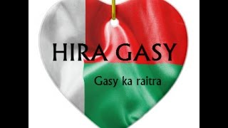 Hira Gasy  Raintelo 2016 Part3 [upl. by Rudman]