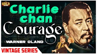 Charlie Chans Courage Recreation from Missing Script  1934 l Hollywood Hit Movie l Warner Oland [upl. by Ethyl342]