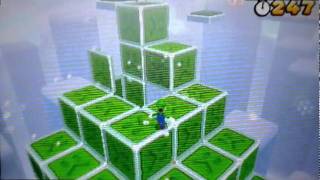 Super Mario 3D Land Special World 25  Walkthrough [upl. by Landers]