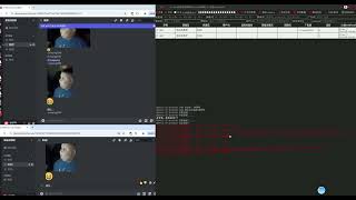 discord群组频道实时监控转发discord群组频道 [upl. by Anelrad372]