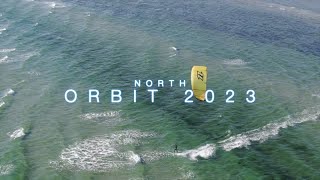 North Orbit 2023 Test 2022 [upl. by Nedarb]