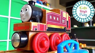 Thomas the Tank Engine Season 20 Full Episodes Compilation [upl. by Ev]