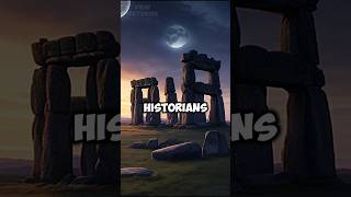 The Mysteries of Stonehenge Who Built It 🗿🌄 Stonehenge BritishHistory histrory foryou shorts [upl. by Minabe]