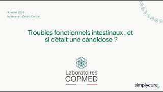 Troubles fonctionnels intestinaux  et si cétait une candidose [upl. by Annelg]