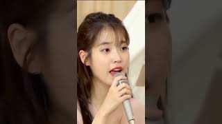 Oh my girl Dolphin by IU 🐬 iu 아이유 uaena ohmygirl dolphin shorts kpop [upl. by Ronny]