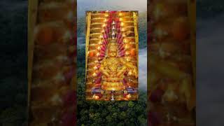 Saranam ayyappa swamy Saranam ayyappa ayyappaswamy ayyappa [upl. by Regdirb]