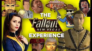 The Fallout New Vegas Experience [upl. by Davison]