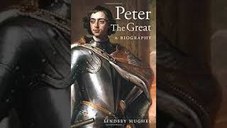 Chapter 03  Biography of Peter The Great  by Jacob Abbott FREE AUDIOBOOK [upl. by Beaston16]