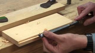 PWU Intro Hand Tools Free Lesson [upl. by Chon279]