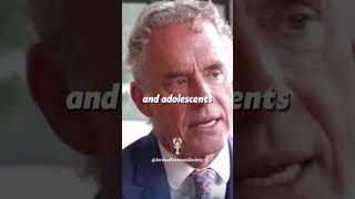 Massive Loneliness Pandemic among Teenagers Group by Jordan Peterson [upl. by Halda]