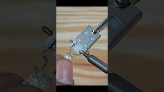 how to make led bulb  How do you use a soldering iron first time [upl. by Casavant656]