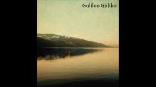 Galileo Galilei  Swan [upl. by Pretrice]