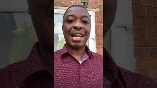 A Nigerian with Fake License viralshort uk security uklife london nigeria video viralvideo [upl. by Clementia]