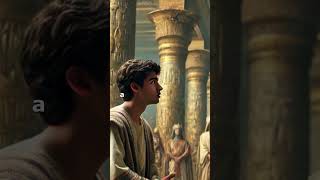 The Dreams of Pharaoh  Part 10  Bible Teller  oldtestament joseph dream pharaoh egypt [upl. by Shig]