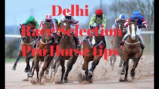 DELHI RACE TIPS  19112024  HORSE RACING TIPS  DELHI HORSE RACE TIPSFunnyCrescentMoonjf5sz [upl. by Legin349]