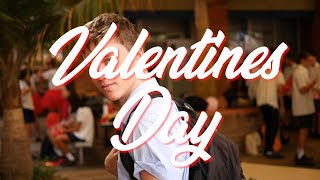 Valentines Day 2019  Gosford High [upl. by Gnem933]