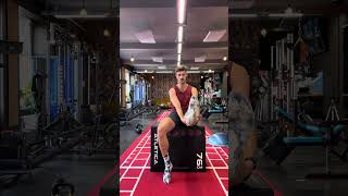 Active Knee Flexion  Extension With Tibial Rotation [upl. by Nosnibor]