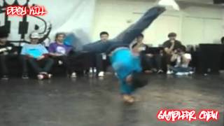 Bboy Kill Gamblerz Crew Trailer 2010 HD [upl. by Vig243]