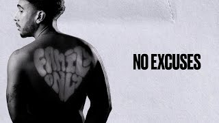 BruC – No Excuses Official Visualiser [upl. by Breeze]