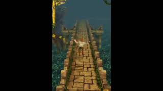 Temple Run Game Online  Temple Run FULLSCREEN in HD  Temple Run Android Gameplay for KIDS 001 [upl. by Fergus]