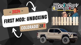 The FIRST Mod EVERY Truck Owner NEEDS [upl. by Arekat]