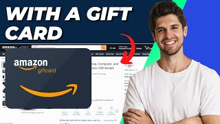 How To Buy Something On Amazon With A Gift Card  StepbyStep Guide [upl. by Maag]