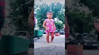 Little Child Dancing TikTok Trending Dances 2021 Samalamig Challenge Tiktok Mashup 2021 [upl. by Wieren571]