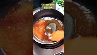 Caramel cake puddingyummyfood kannadafoodchannel [upl. by Laubin754]