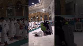 Makkah today hajj2024 madina umrah Makkah shorts makkah live madinalive rain newnaatsharif Azan [upl. by Naerda367]