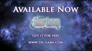 Kings Quest  The Silver Lining  Launch Trailer [upl. by Aiselad240]