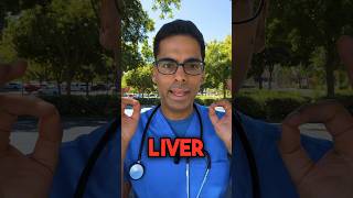 Harvard Trained Doctor Urges to Stop 🛑 doing this to save your Liver  liverhealth healthtips [upl. by Delos128]