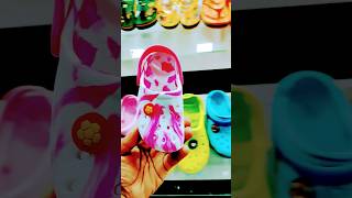 New design ka crocs chappal 👍 Rs 120 👈viralvideo  👍👍👍 [upl. by Annadiane903]