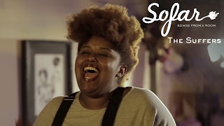 The Suffers  Stay  Sofar London [upl. by Delfeena]