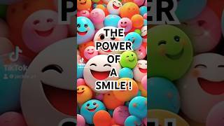 The power of an infectious smile facts happiness smile [upl. by Eintroc]